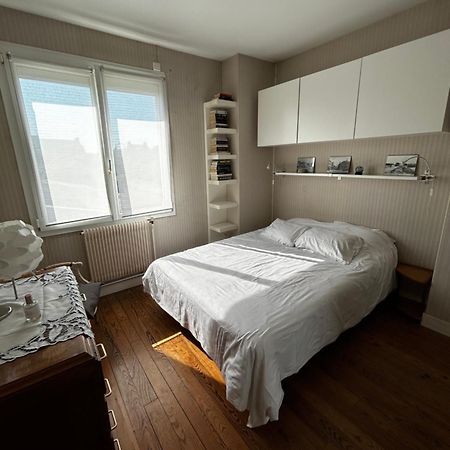 Rayon De Soleil Appartement Courseulles-sur-Mer Buitenkant foto