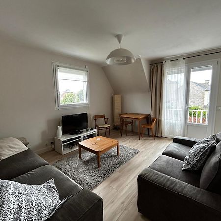 Rayon De Soleil Appartement Courseulles-sur-Mer Buitenkant foto