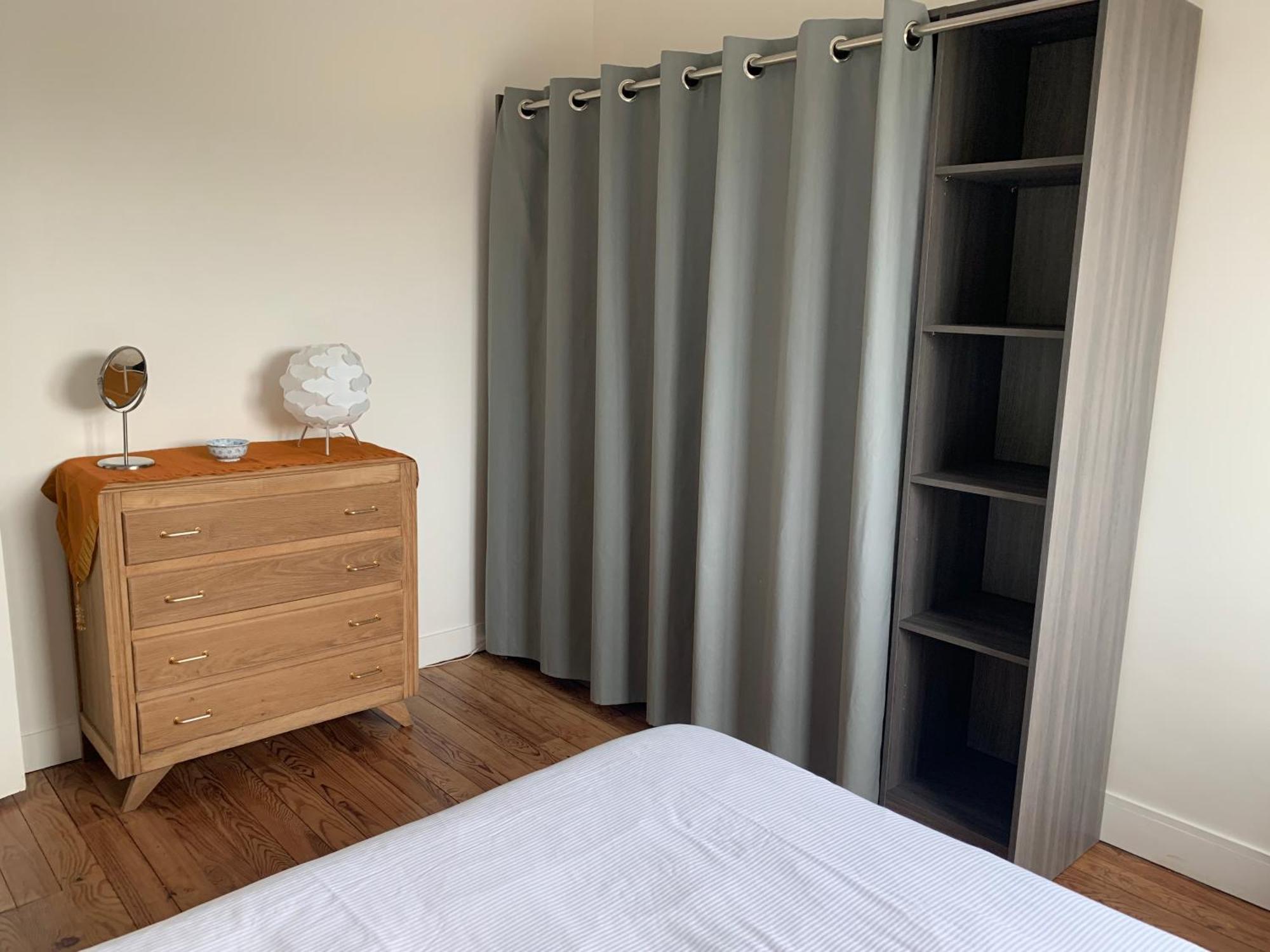 Rayon De Soleil Appartement Courseulles-sur-Mer Buitenkant foto